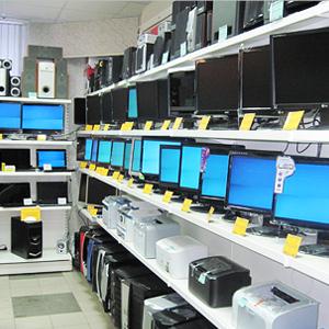 Компьютерные магазины Березника