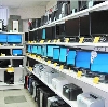 Компьютерные магазины в Березнике