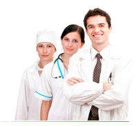 Неболит - иконка «врачи» в Березнике